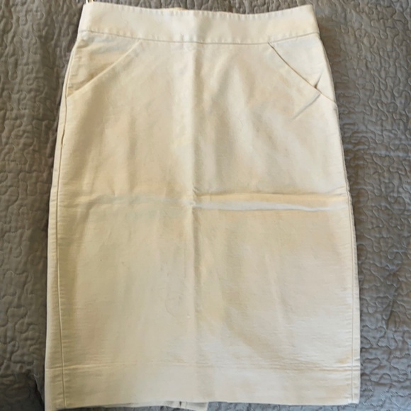 J.Crew pencil skirt - Picture 1 of 3